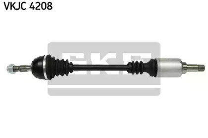 Вал SKF VKJC 4208